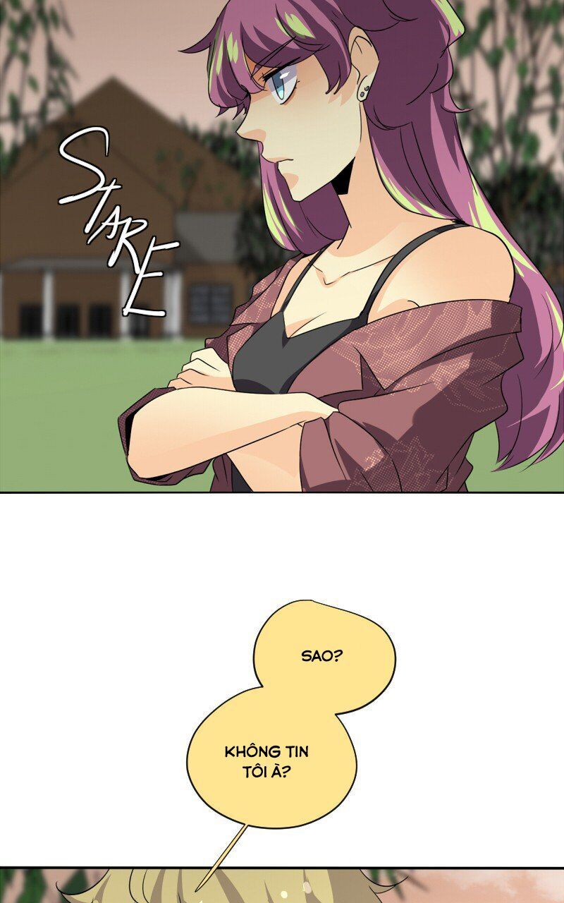 Thế Giới Không Hoàn Hảo Chapter 164 - Trang 2
