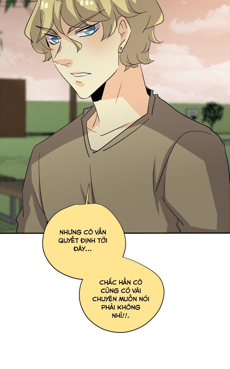 Thế Giới Không Hoàn Hảo Chapter 164 - Trang 2