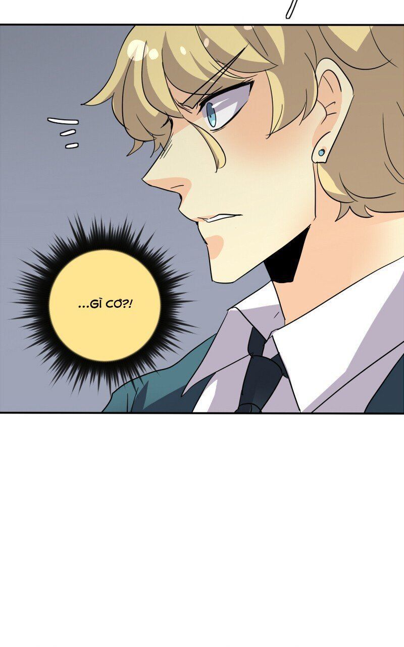 Thế Giới Không Hoàn Hảo Chapter 164 - Trang 2