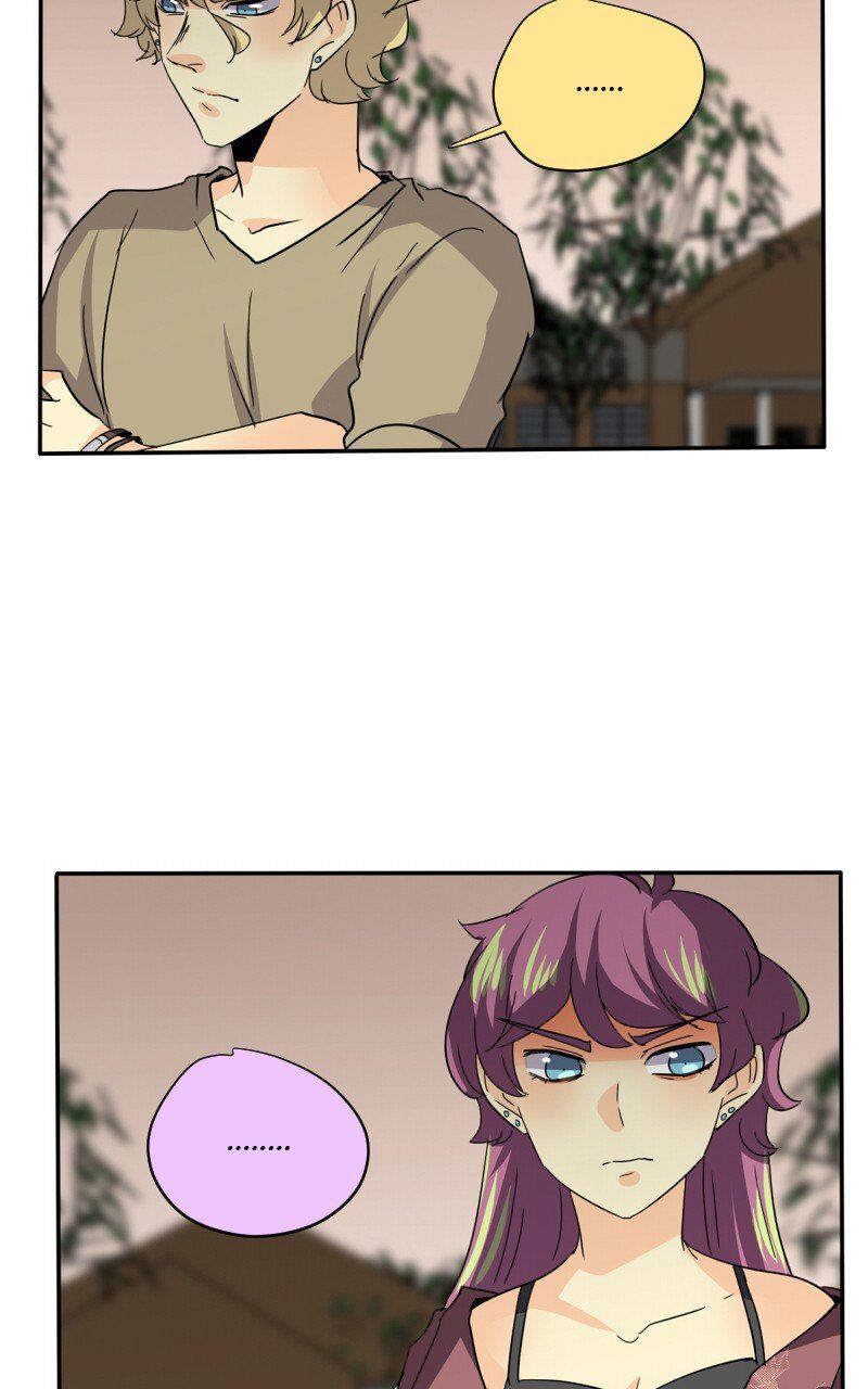 Thế Giới Không Hoàn Hảo Chapter 164 - Trang 2