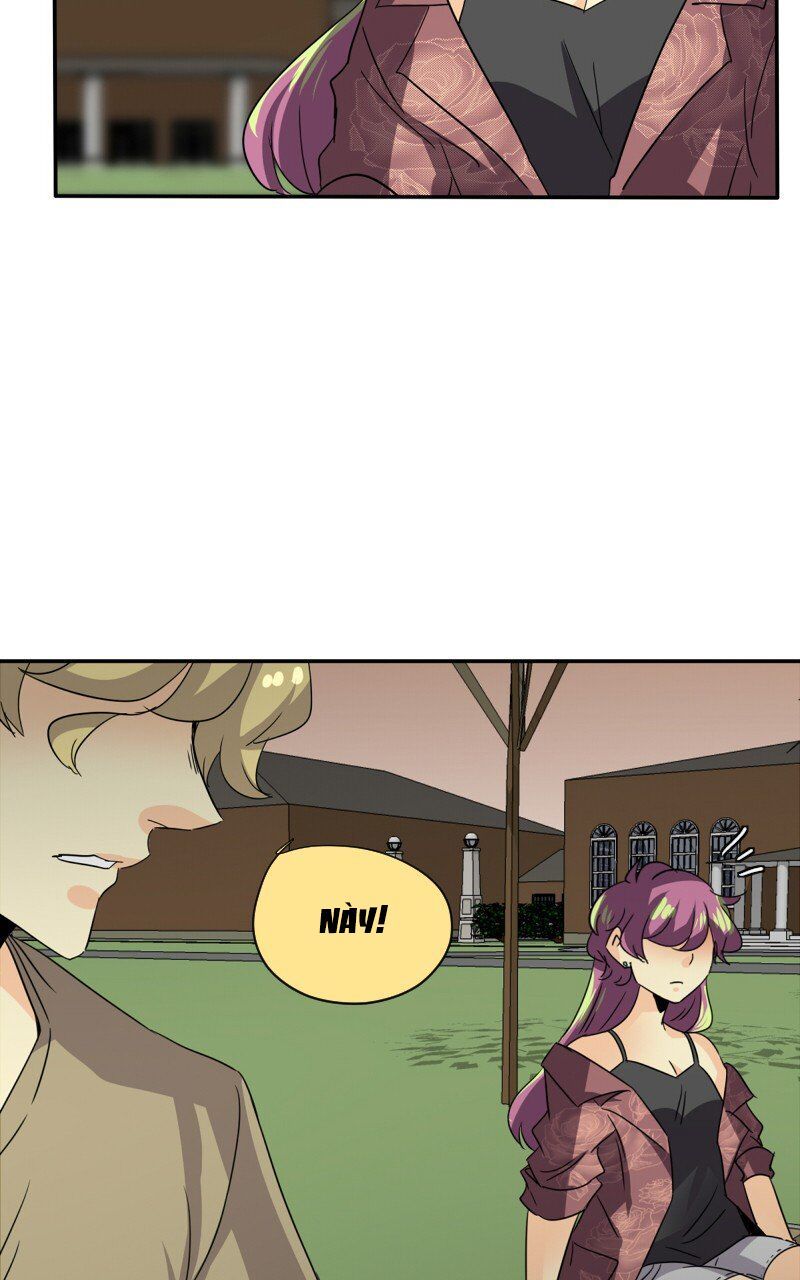 Thế Giới Không Hoàn Hảo Chapter 164 - Trang 2