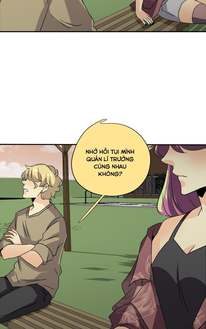 Thế Giới Không Hoàn Hảo Chapter 164 - Trang 2