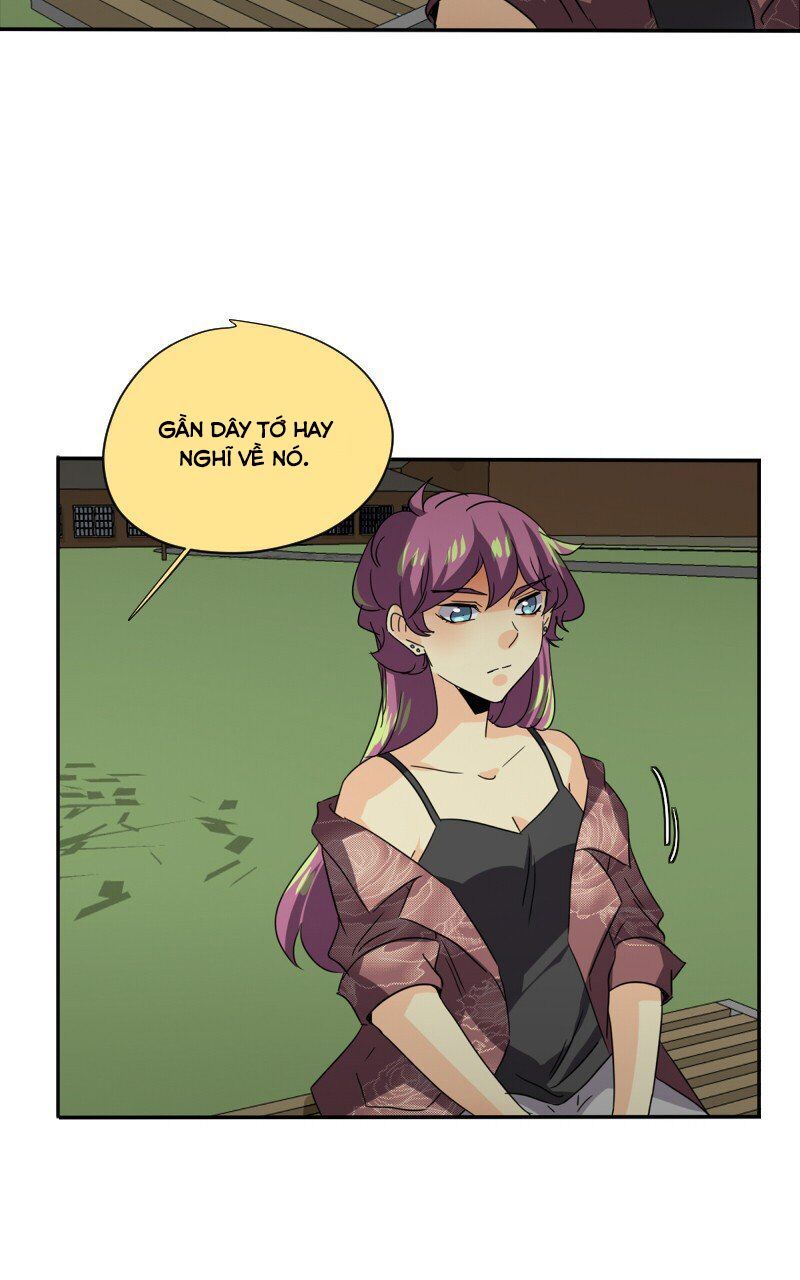 Thế Giới Không Hoàn Hảo Chapter 164 - Trang 2