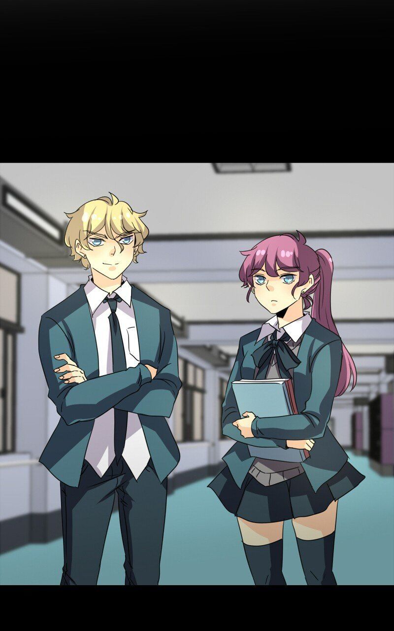 Thế Giới Không Hoàn Hảo Chapter 164 - Trang 2