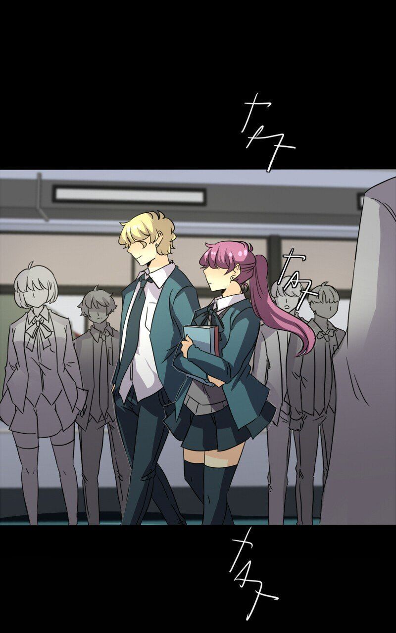 Thế Giới Không Hoàn Hảo Chapter 164 - Trang 2