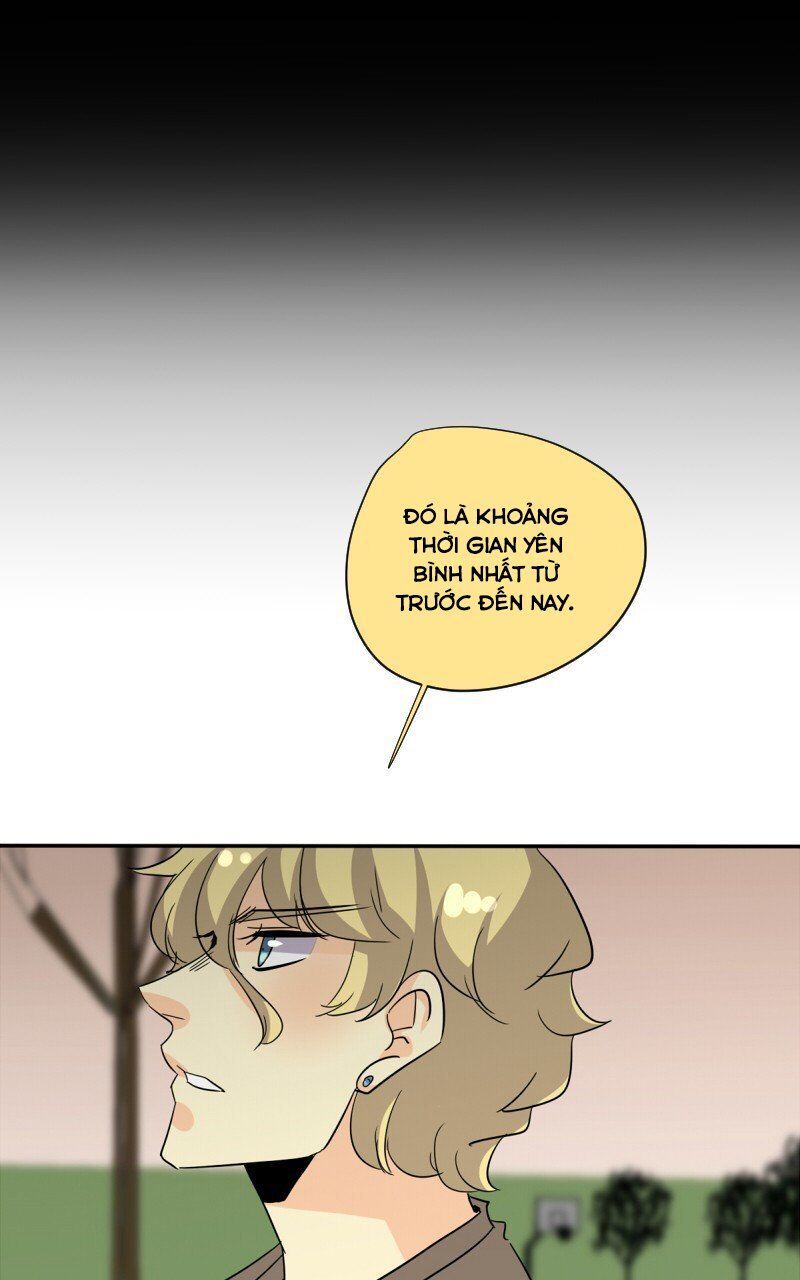 Thế Giới Không Hoàn Hảo Chapter 164 - Trang 2