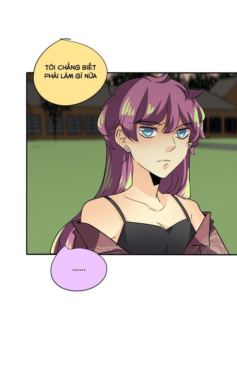 Thế Giới Không Hoàn Hảo Chapter 164 - Trang 2