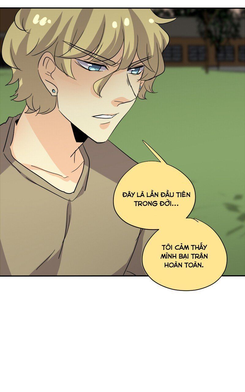 Thế Giới Không Hoàn Hảo Chapter 164 - Trang 2