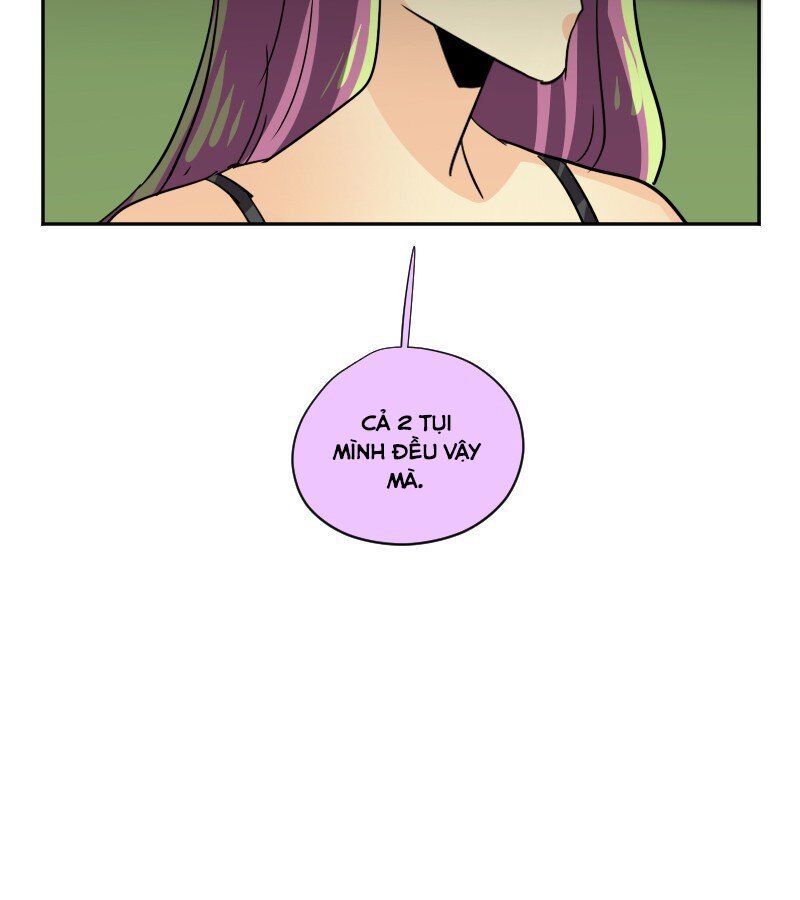 Thế Giới Không Hoàn Hảo Chapter 164 - Trang 2