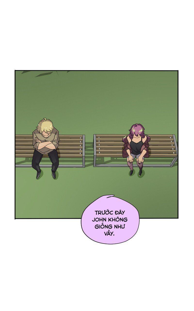 Thế Giới Không Hoàn Hảo Chapter 164 - Trang 2