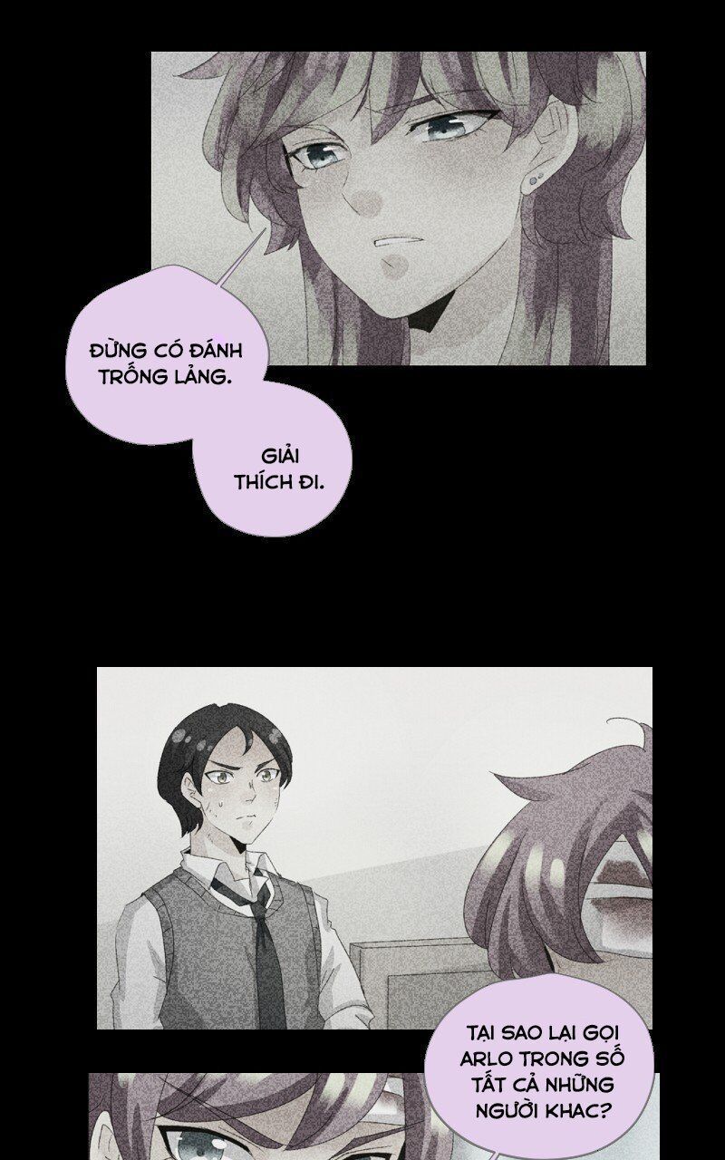 Thế Giới Không Hoàn Hảo Chapter 164 - Trang 2