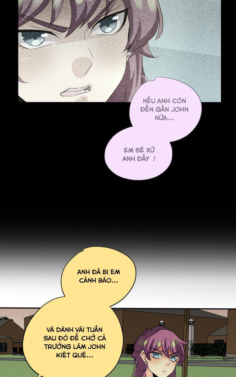 Thế Giới Không Hoàn Hảo Chapter 165 - Trang 2