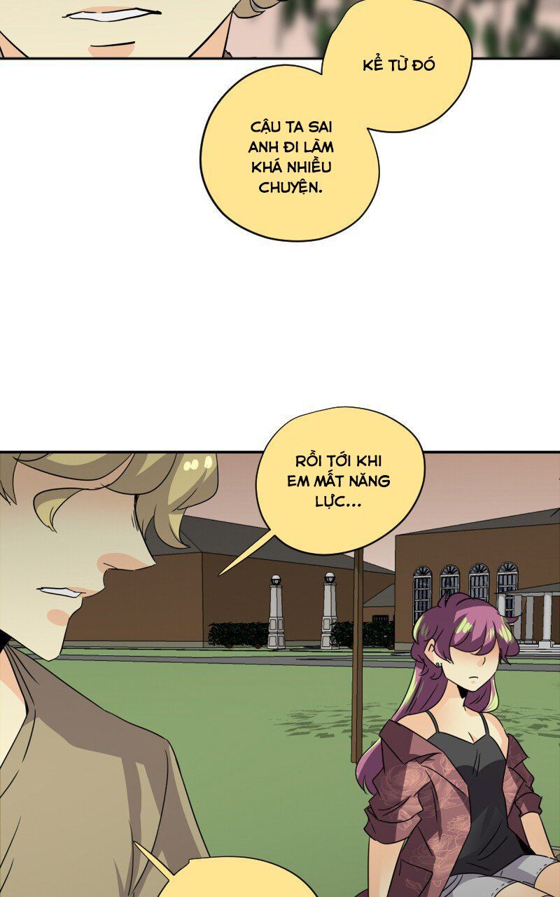 Thế Giới Không Hoàn Hảo Chapter 165 - Trang 2