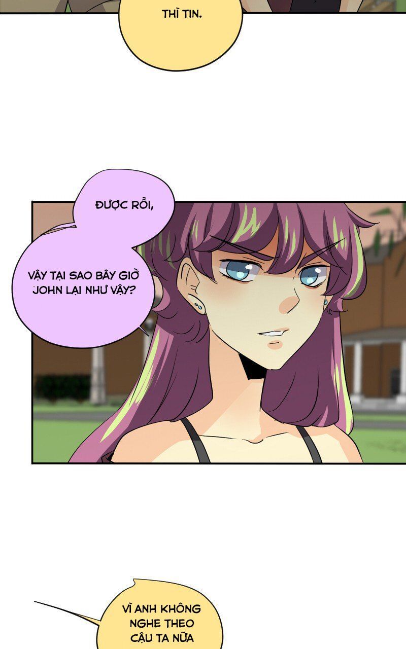 Thế Giới Không Hoàn Hảo Chapter 165 - Trang 2