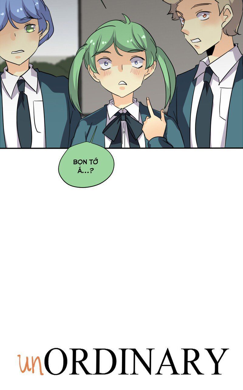 Thế Giới Không Hoàn Hảo Chapter 166 - Trang 2