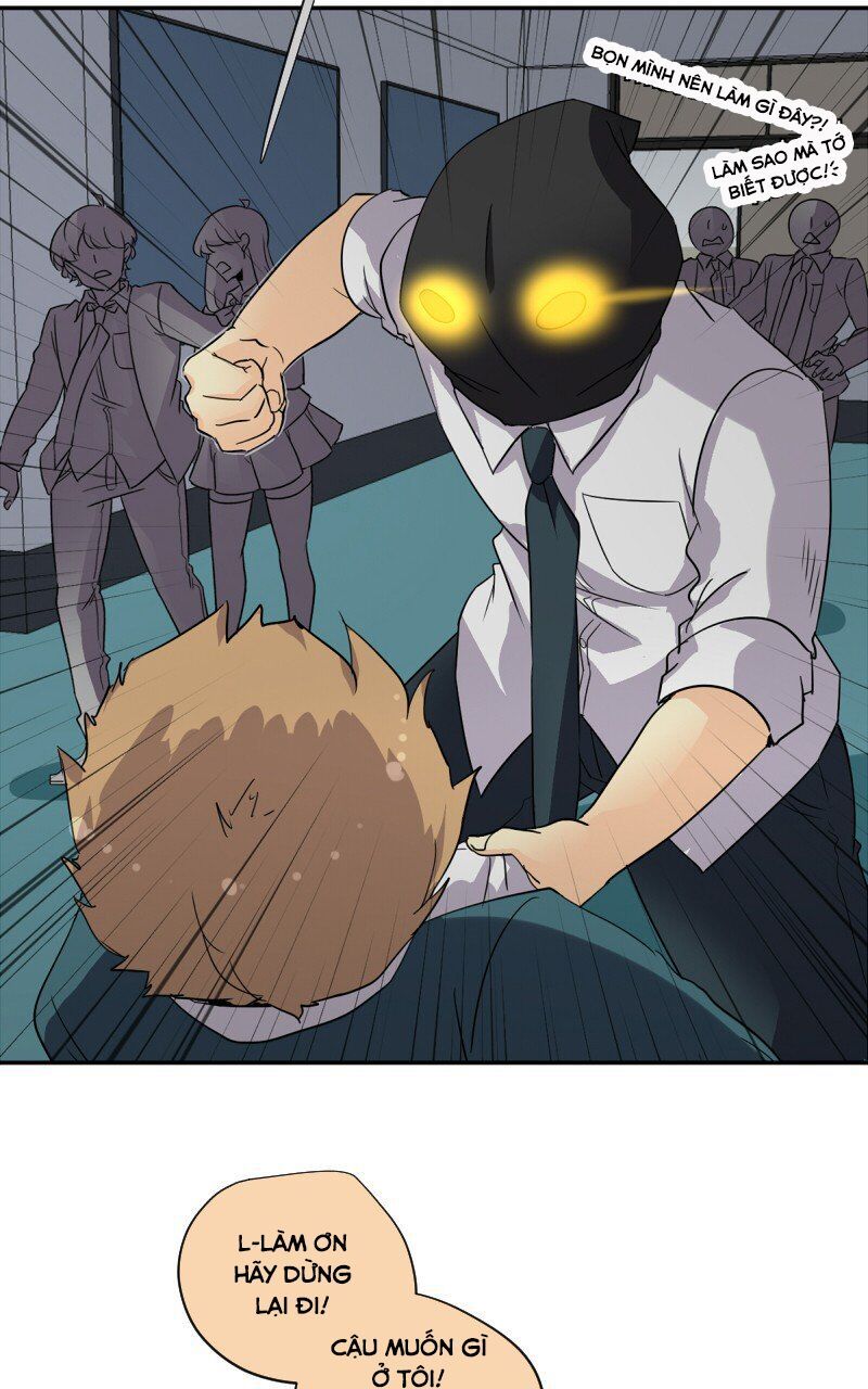 Thế Giới Không Hoàn Hảo Chapter 166 - Trang 2