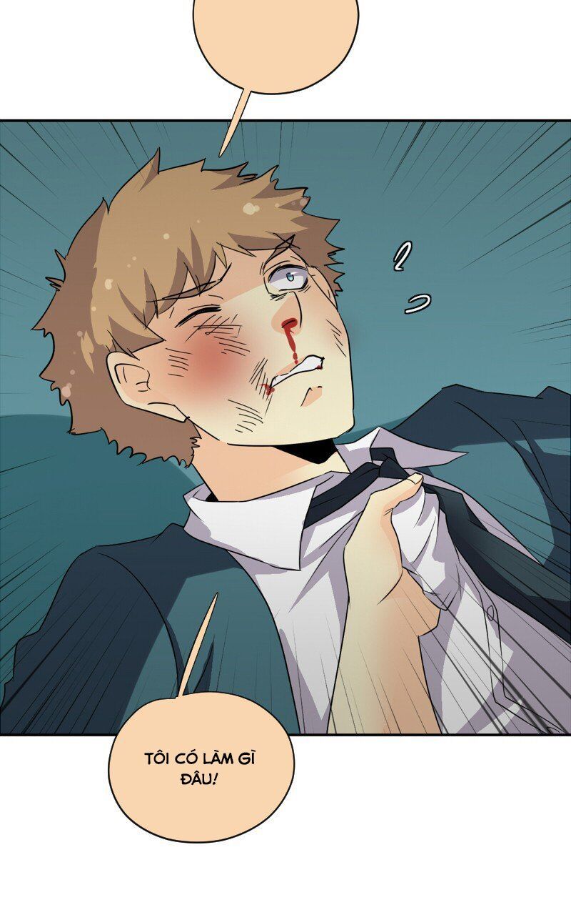 Thế Giới Không Hoàn Hảo Chapter 166 - Trang 2