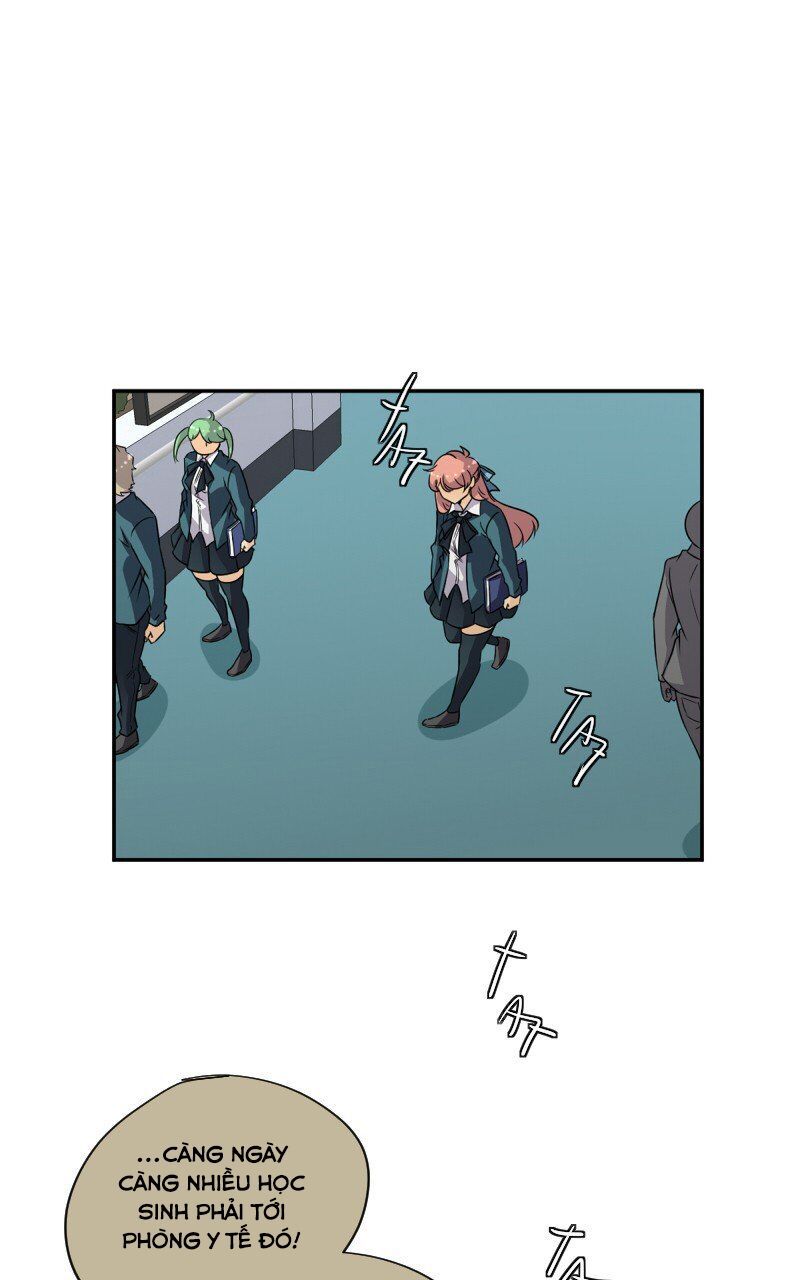 Thế Giới Không Hoàn Hảo Chapter 166 - Trang 2