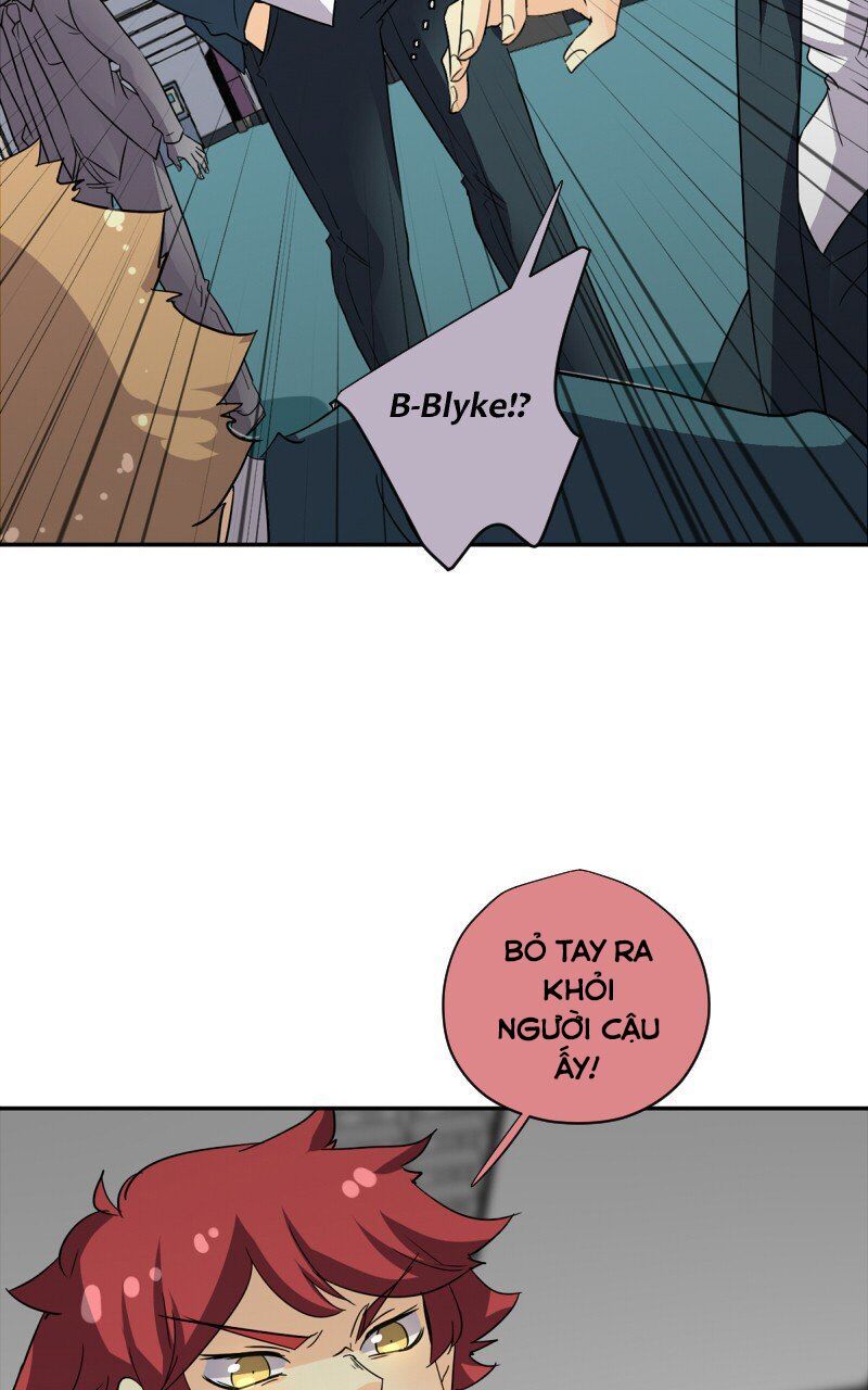 Thế Giới Không Hoàn Hảo Chapter 166 - Trang 2