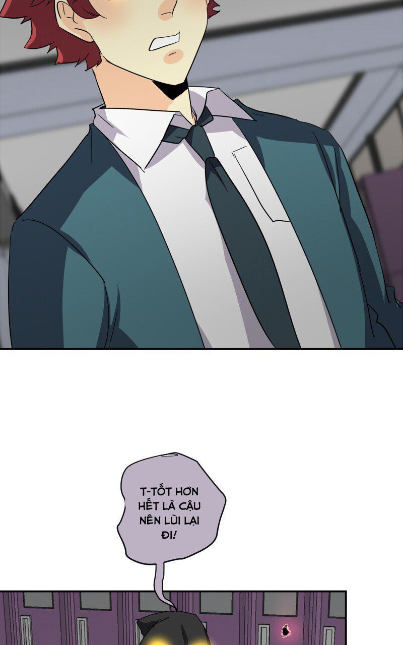 Thế Giới Không Hoàn Hảo Chapter 166 - Trang 2