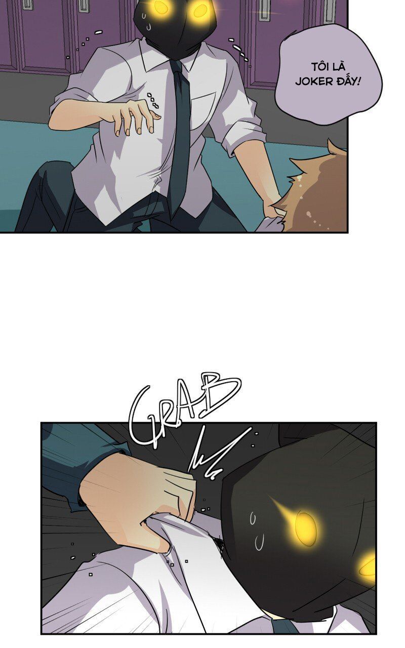 Thế Giới Không Hoàn Hảo Chapter 166 - Trang 2