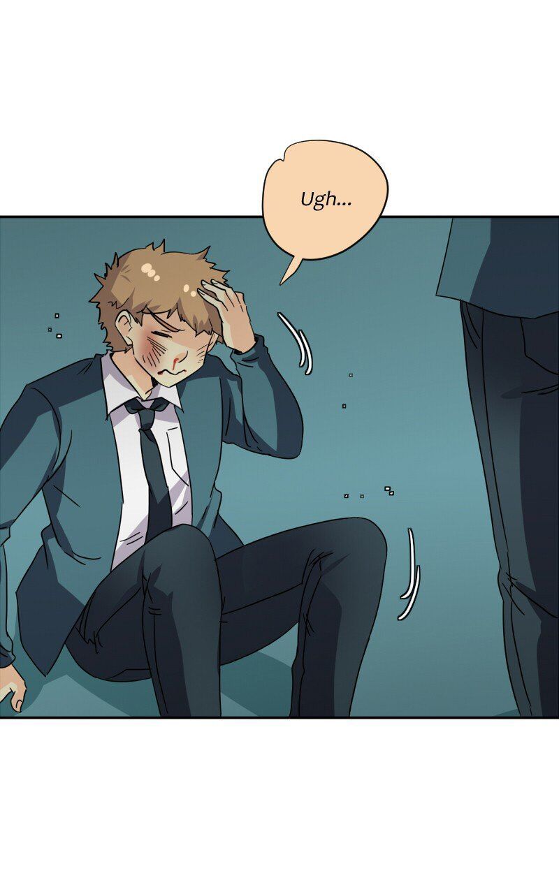 Thế Giới Không Hoàn Hảo Chapter 166 - Trang 2