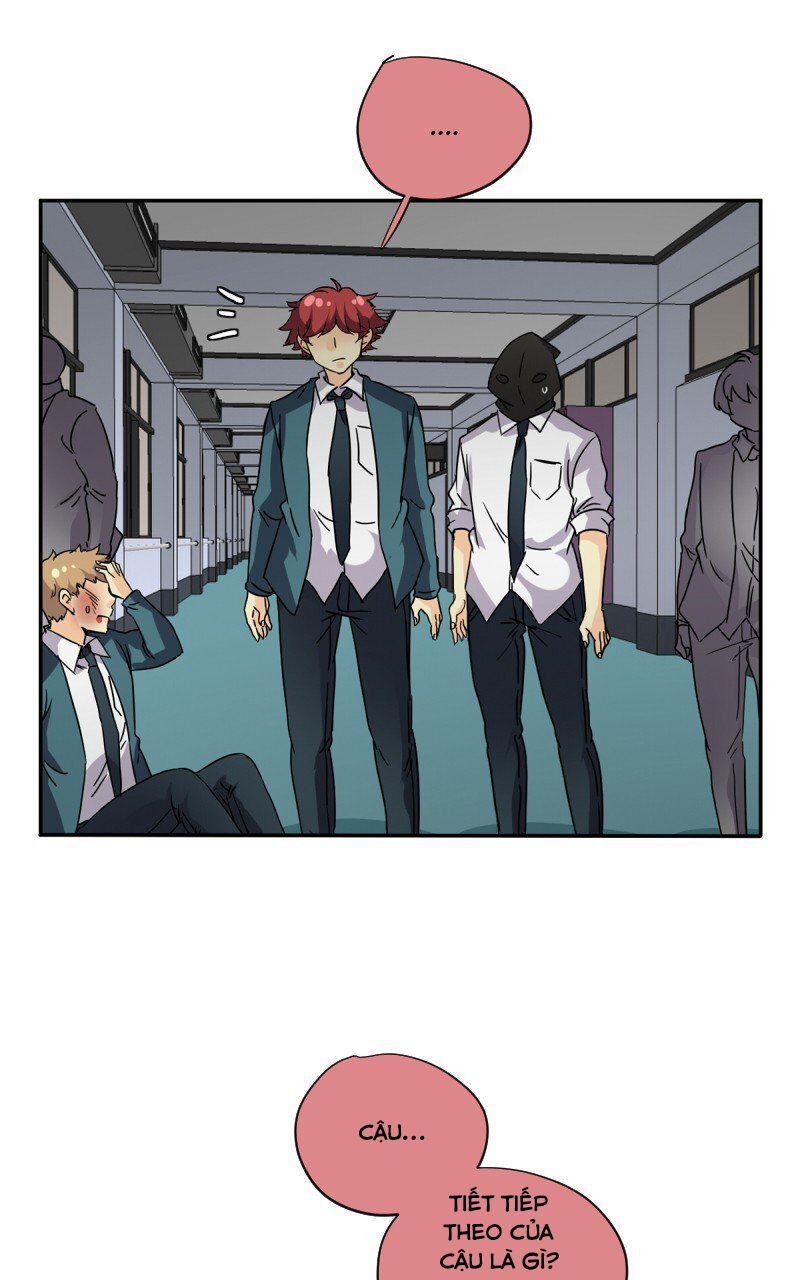 Thế Giới Không Hoàn Hảo Chapter 166 - Trang 2