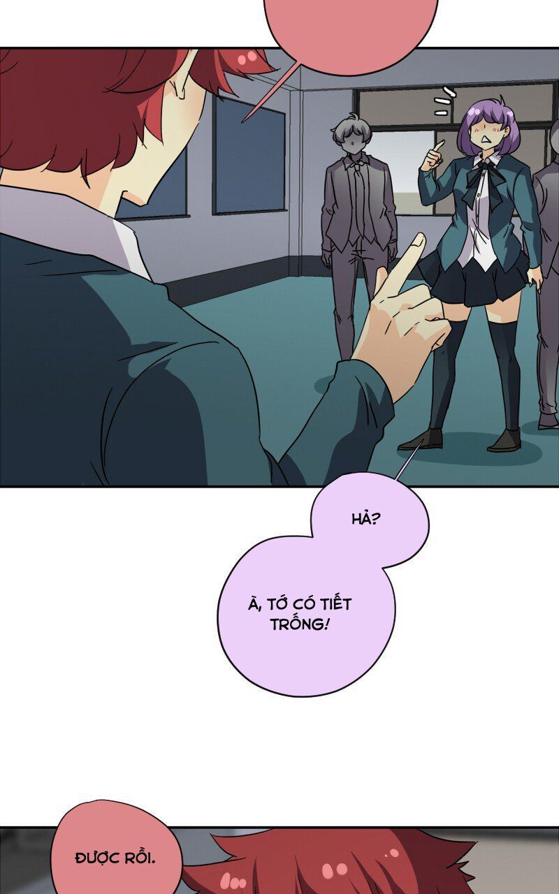 Thế Giới Không Hoàn Hảo Chapter 166 - Trang 2