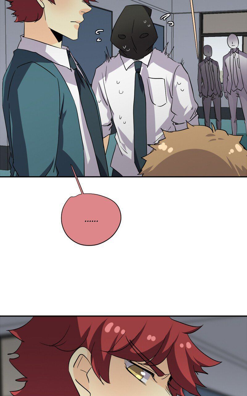 Thế Giới Không Hoàn Hảo Chapter 166 - Trang 2