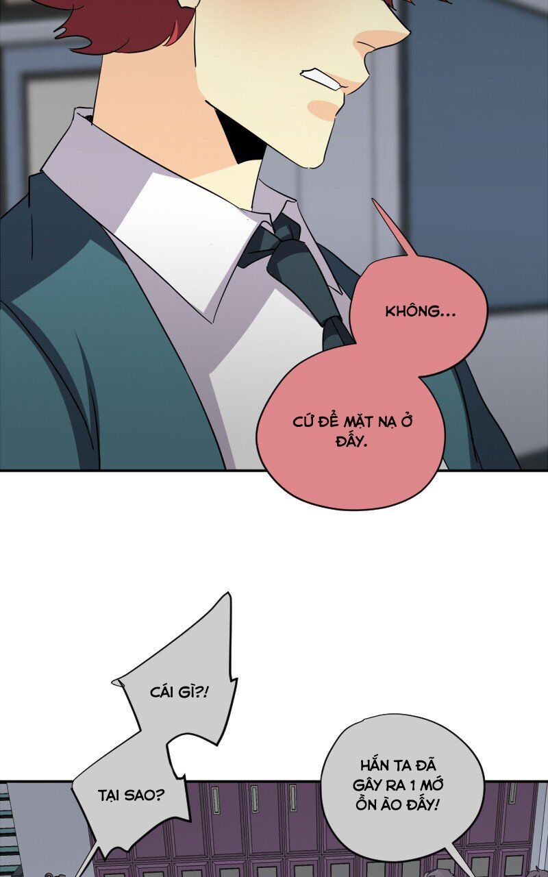 Thế Giới Không Hoàn Hảo Chapter 166 - Trang 2