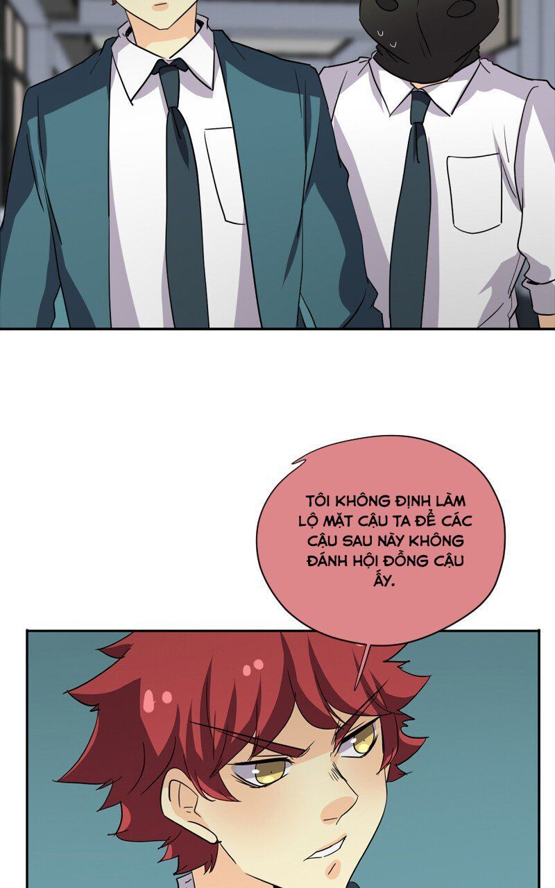 Thế Giới Không Hoàn Hảo Chapter 166 - Trang 2