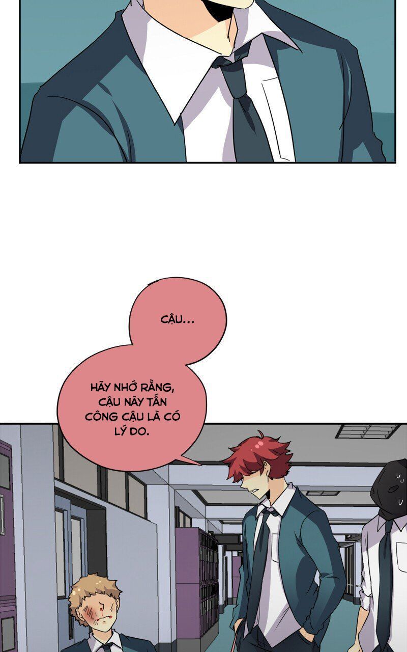 Thế Giới Không Hoàn Hảo Chapter 166 - Trang 2