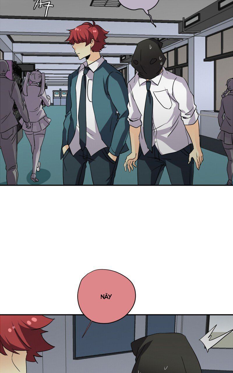 Thế Giới Không Hoàn Hảo Chapter 166 - Trang 2