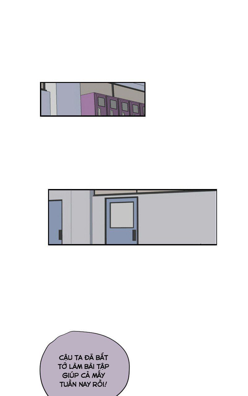 Thế Giới Không Hoàn Hảo Chapter 166 - Trang 2