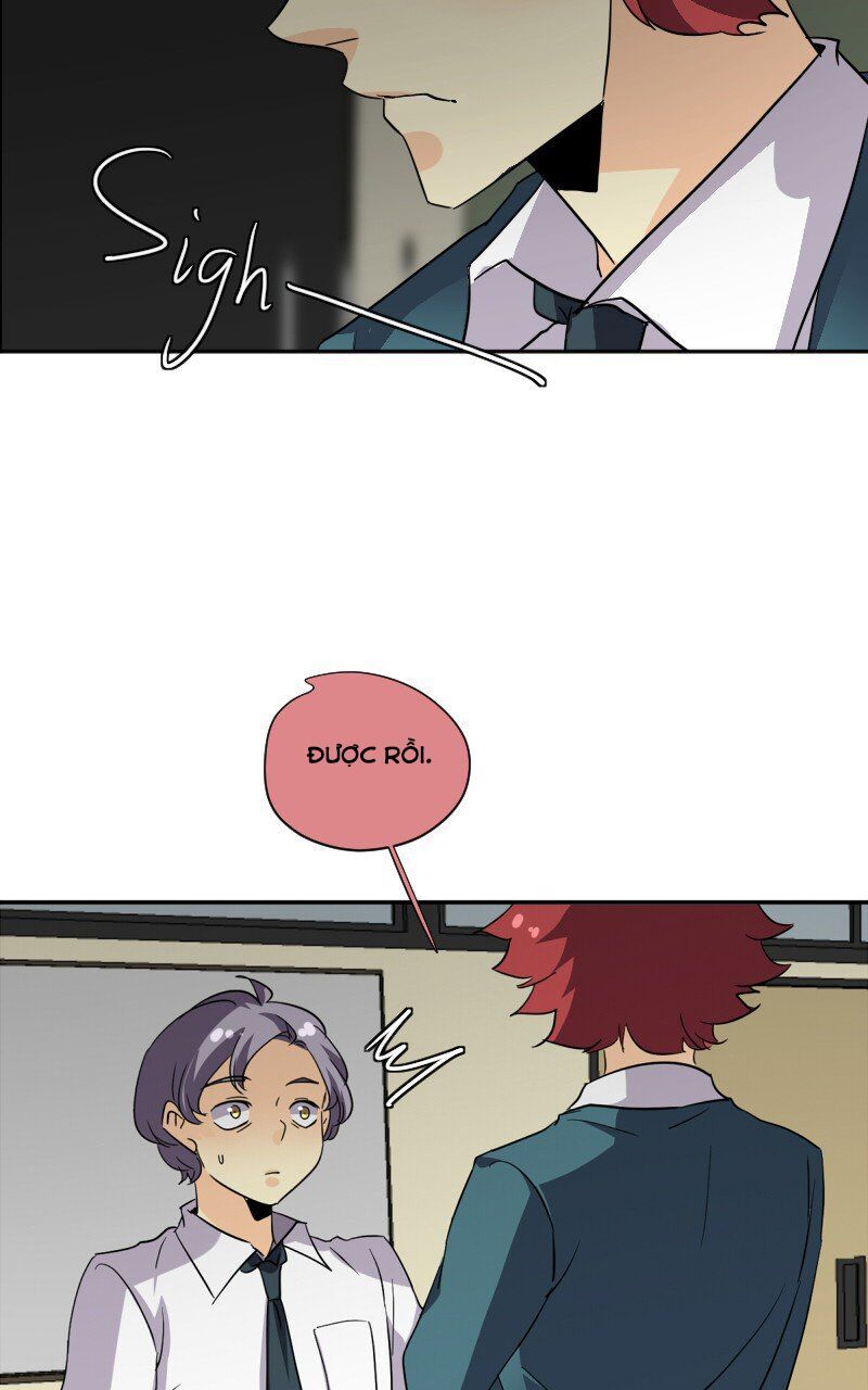 Thế Giới Không Hoàn Hảo Chapter 166 - Trang 2