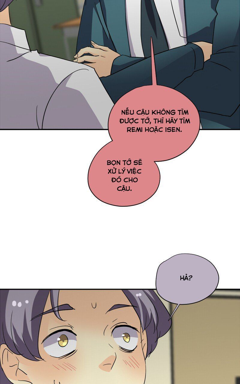 Thế Giới Không Hoàn Hảo Chapter 166 - Trang 2