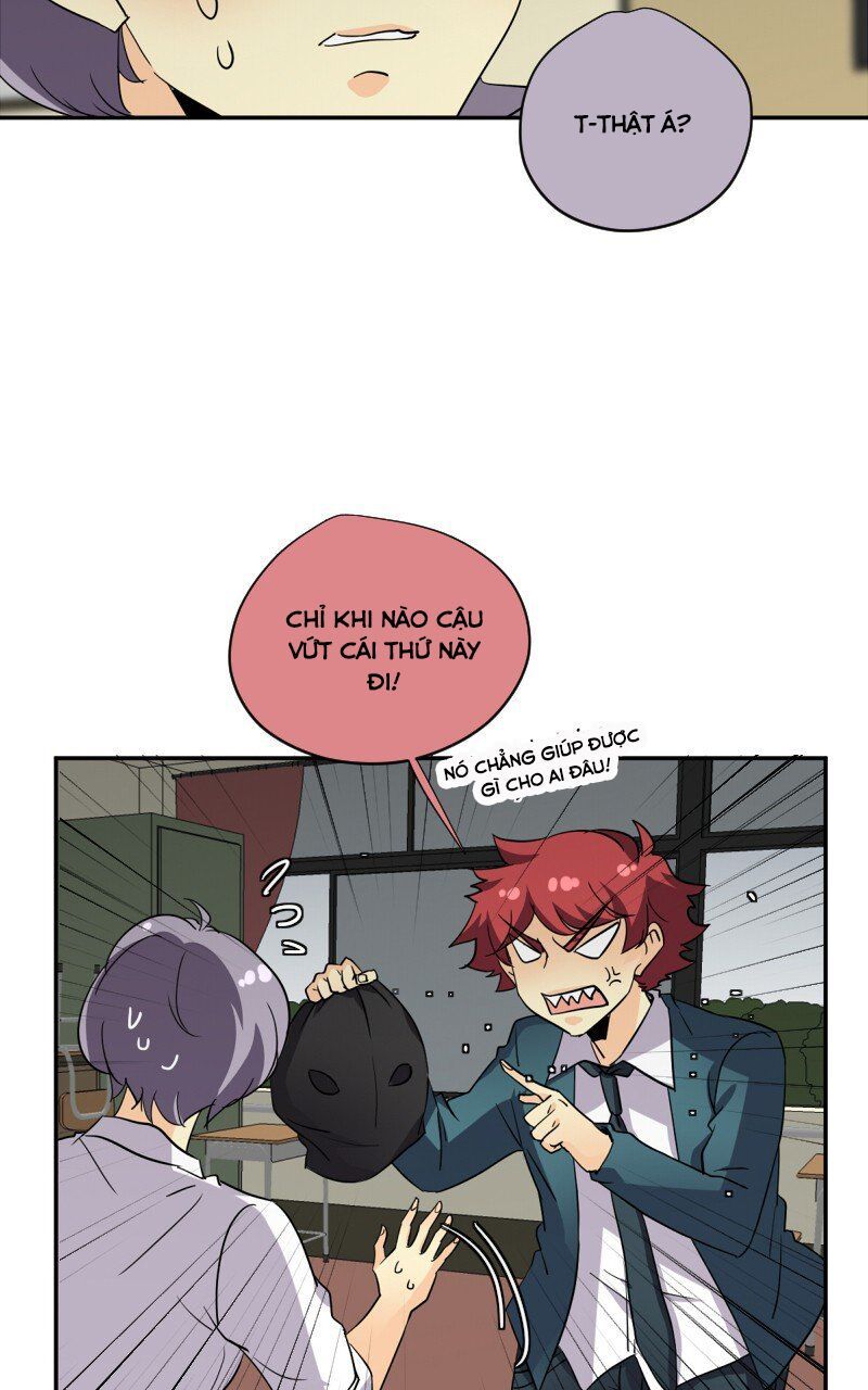 Thế Giới Không Hoàn Hảo Chapter 166 - Trang 2