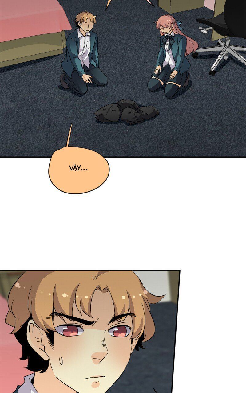 Thế Giới Không Hoàn Hảo Chapter 166 - Trang 2