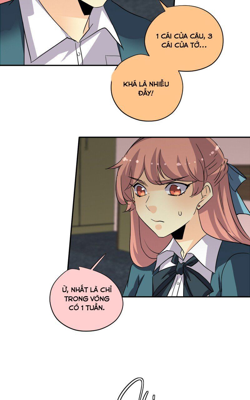 Thế Giới Không Hoàn Hảo Chapter 166 - Trang 2