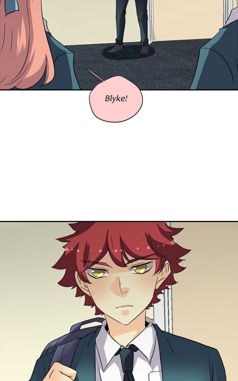 Thế Giới Không Hoàn Hảo Chapter 166 - Trang 2