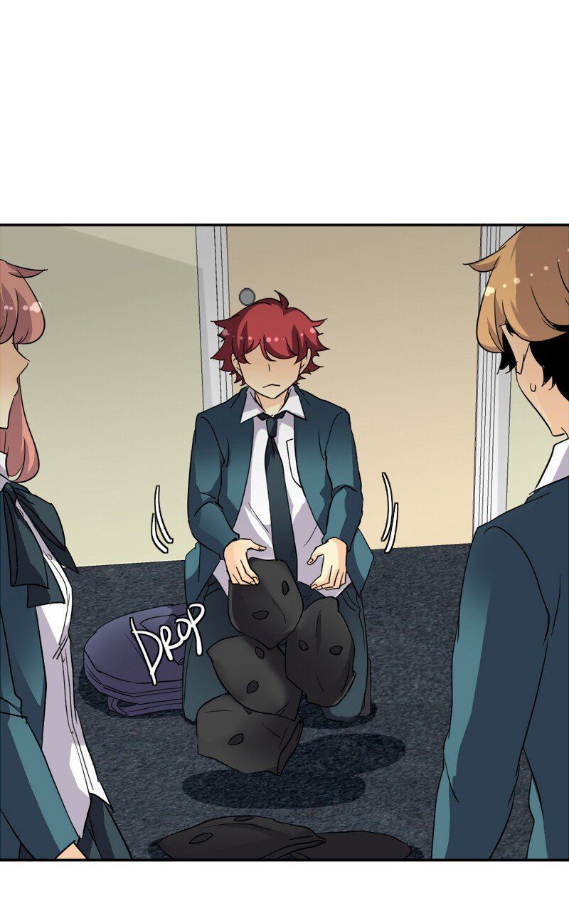 Thế Giới Không Hoàn Hảo Chapter 166 - Trang 2