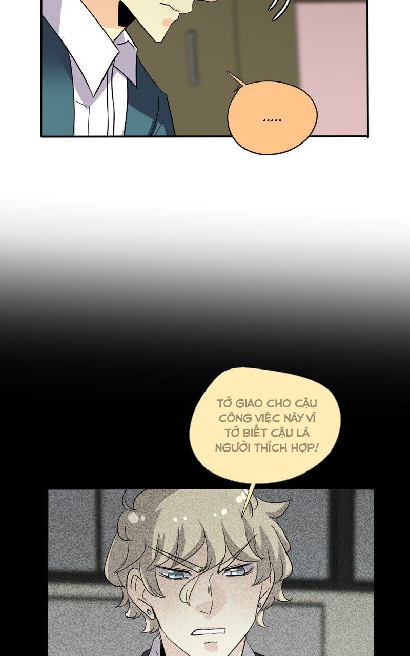 Thế Giới Không Hoàn Hảo Chapter 166 - Trang 2