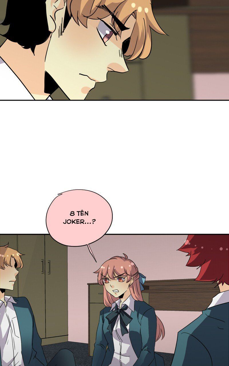 Thế Giới Không Hoàn Hảo Chapter 166 - Trang 2