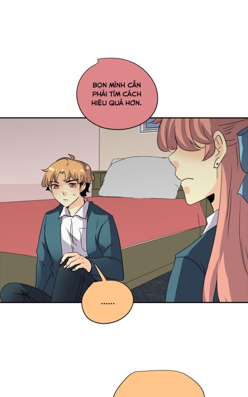 Thế Giới Không Hoàn Hảo Chapter 166 - Trang 2