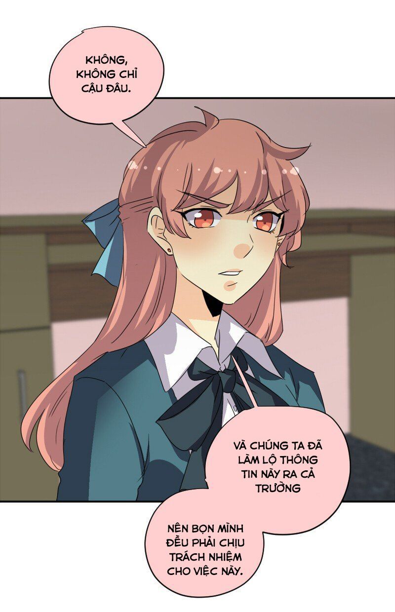 Thế Giới Không Hoàn Hảo Chapter 166 - Trang 2