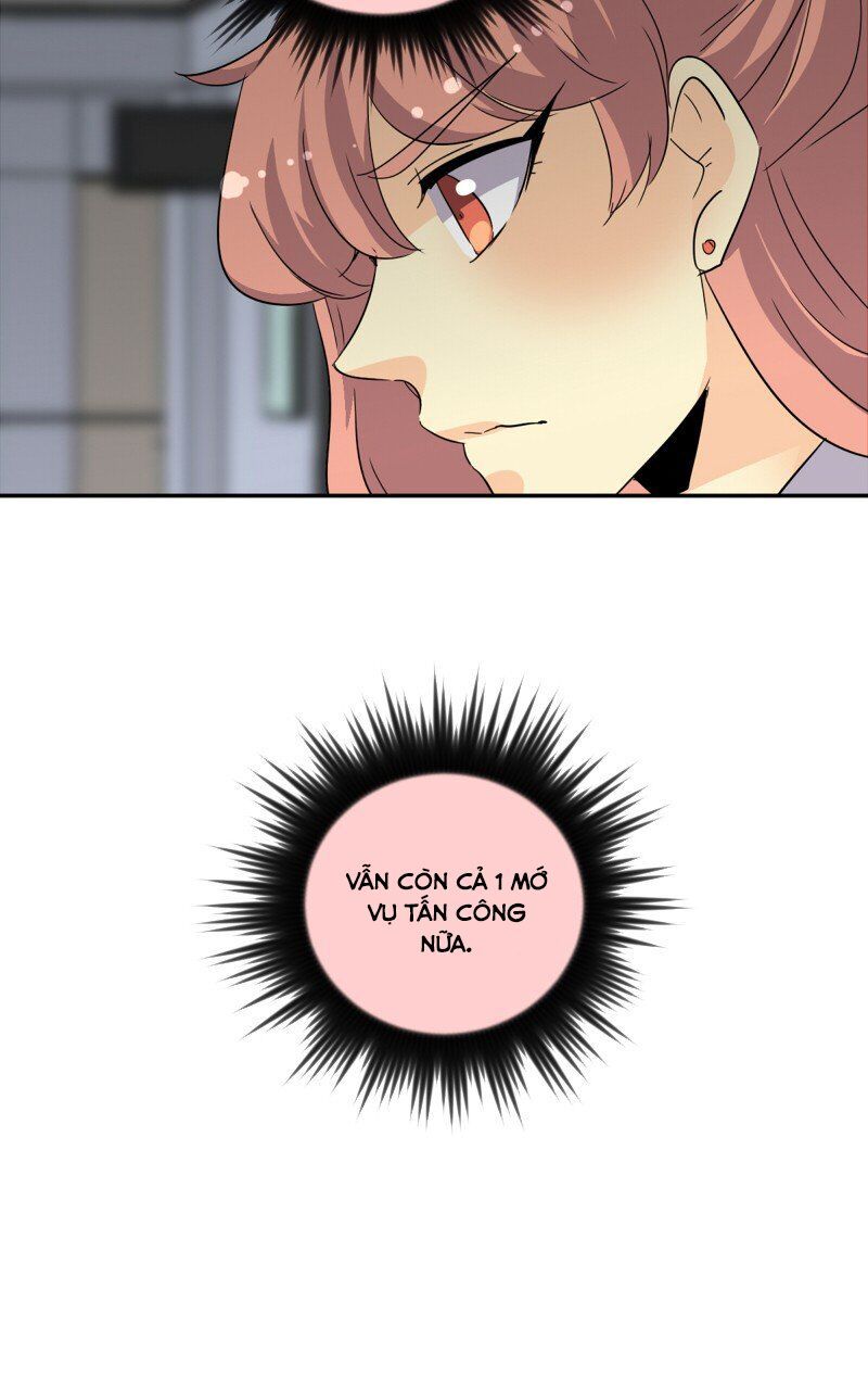 Thế Giới Không Hoàn Hảo Chapter 166 - Trang 2