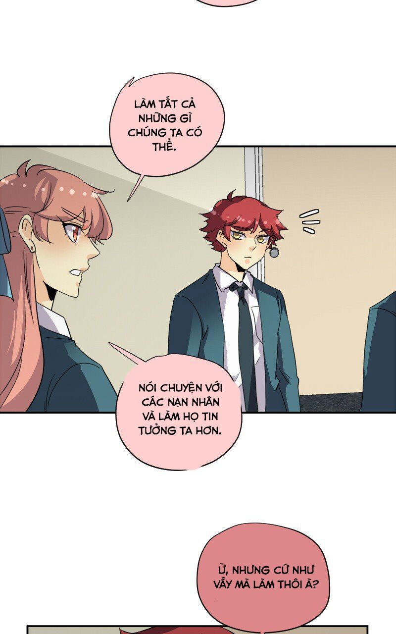 Thế Giới Không Hoàn Hảo Chapter 166 - Trang 2