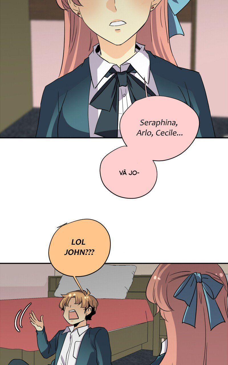 Thế Giới Không Hoàn Hảo Chapter 166 - Trang 2