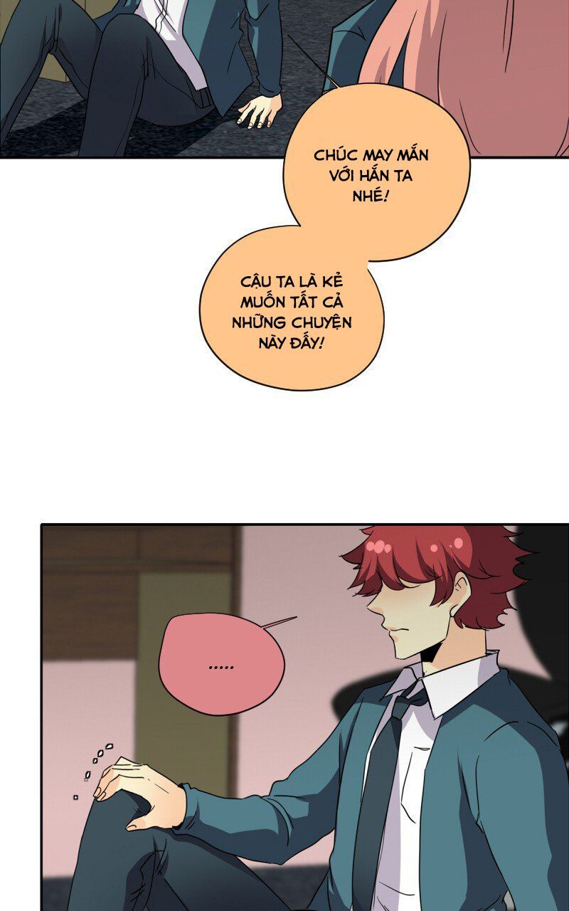 Thế Giới Không Hoàn Hảo Chapter 166 - Trang 2