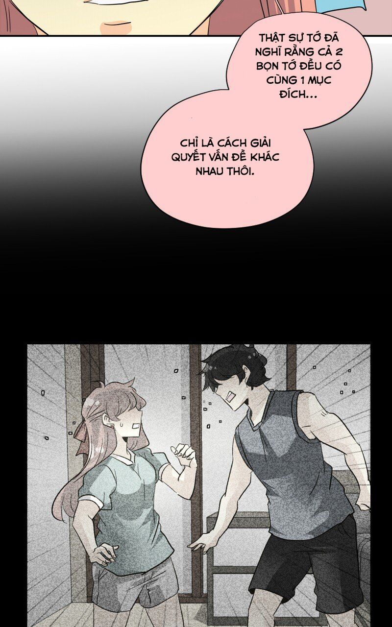 Thế Giới Không Hoàn Hảo Chapter 166 - Trang 2